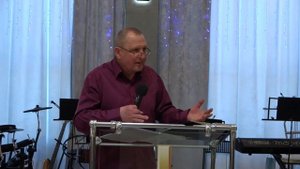 Воскресная проповедь "Гордость"