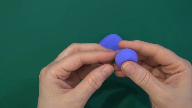 лепка Амонг ас из пластилина/clay Among us смотреть онлайн