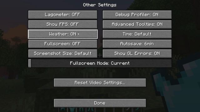 BEST OPTIFINE SETTINGS 1.17.1 - Get more FPS and NO Lags in Minecraft 1.17.1 (2023) смотреть онлайн