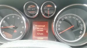 пуск на свежем масле TESLA SN 5W-30 для сравнения звука