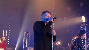 Глеб Самойлов & The MATRIXX - Билеты проданы (Агата Кристи-30, Питер, 13.12.2018)