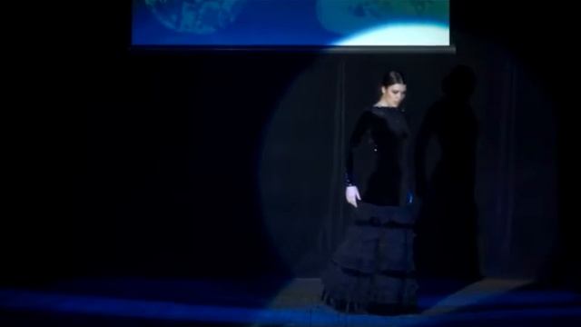 Taranto. Anna Fedorova смотреть онлайн