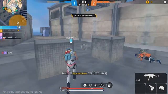 Unveiling the Dark Secrets of FREE FIRE🔥 смотреть онлайн