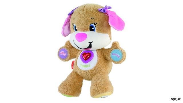 Игрушки с 6 месяцев необходимые для развития смотреть онлайн