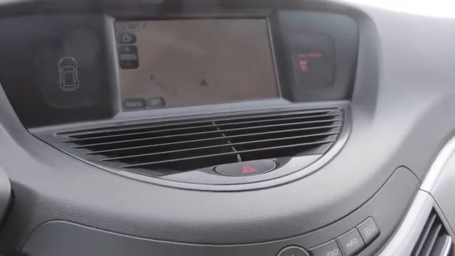 2007 Subaru Tribeca (A2936) смотреть онлайн