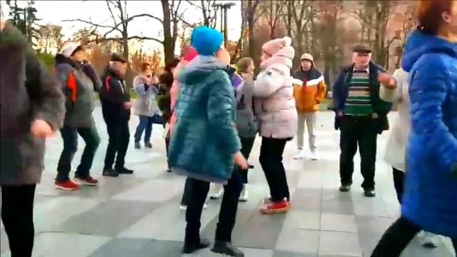 13.11.2022.ХАРЬКОВ.КОГДА УБЕГАЛА ОТ ТЕБЯ БЕЗ ОГЛЯДКИ смотреть онлайн