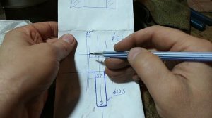 Как правильно увеличить диффузор карбюратора . Самодельная развертка .