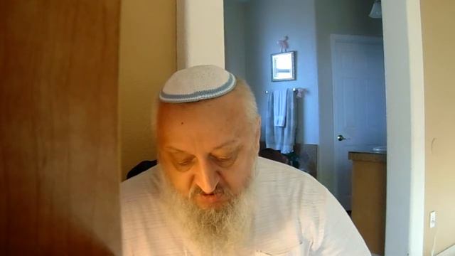 Рабби Акива и Золотой Иерусалим  2 часть