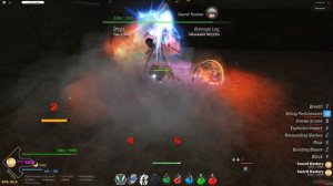 ОБЗОР ДЫХАНИЯ ЗВУКА в Проджект Слеерс ? Roblox Project Slayers