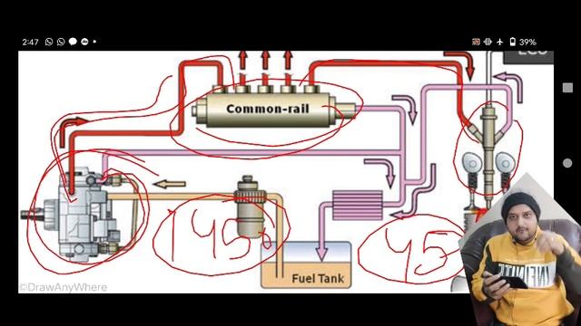 Can We Exchange CRDI Pumps, One Vehicle To Another ? смотреть онлайн