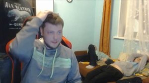 Мазоха опустил Озона