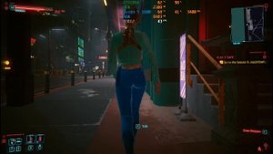 GTX 1060 3GB + Ryzen 5 1600 Test in 8 Games
