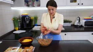 Сочные, Домашние КОТЛЕТЫ с кабачками