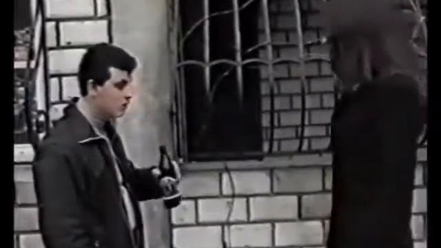 Реклама кваса в 90 е Not Vine. смотреть онлайн