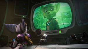 Ratchet & Clank: Rift Apart ПРОХОЖДЕНИЕ на PS5 - Рэтчет и Кланк Сквозь Миры #3