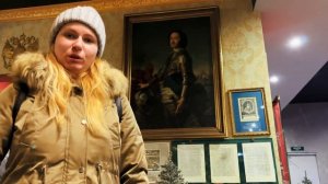 Москва Большое путешествие в рождество ?Что посмотреть на новогодних каникулах. Куда пойти с детьми