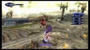 Обзор Bayonetta 2