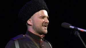 Комиссар. Казачий ансамбль Атаман.