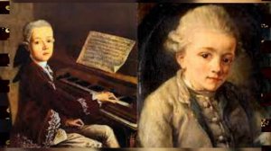 Моцарт  Симфония No  40  соль минор.