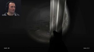 Slenderman Must Die Chapter 1 (Poisoned Again!)