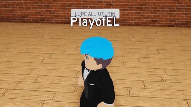 BEST OF PLAYOFEL 2020 | ROBLOX | FUNNY MOMENTS смотреть онлайн