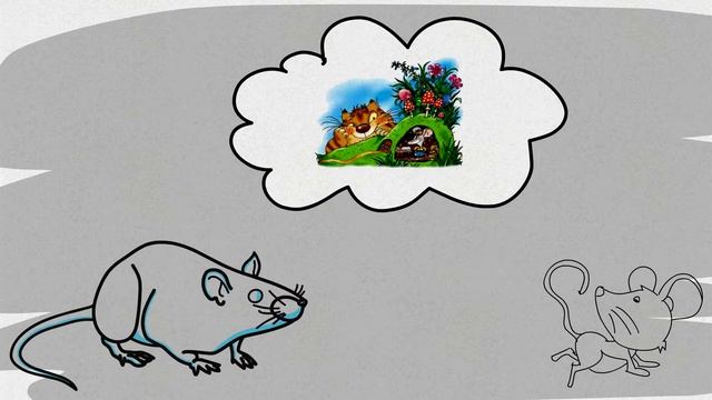 Как избавиться от страха? Как перестать бояться? / Притчи о жизни / Лучшие Мысли Человечества