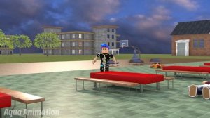 ROBLOX BULLY Story PART 6 - ? ? NEFFEX - Coming For You ? ?