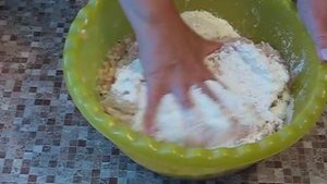 Тефтели из куриного фарша