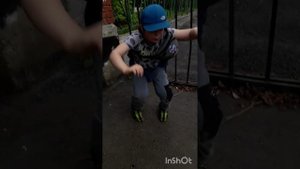 жесткий паркур