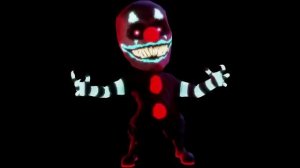 Dark Deception all characters Remake ( 6k subs special ! )