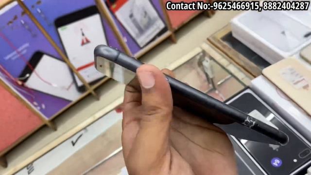 iPhone 15 Pro ₹63000/-,iPhone Xs ₹17999/- | 100% Original | Cheapest iPhone | iPhone Market in Delh