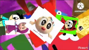Angry Birds Black Hole Add Round 3 (REUPLOAD)