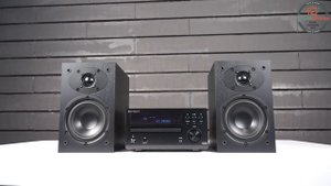 Denon D-M39