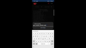 HOW TO FIX FPS DROP FOR GAMING ALL DEVICE SETEDIT 60FPS TO 90/120FPS
