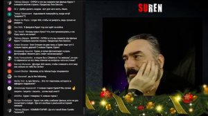 Сурен Цормудян об участии в «По-живому»