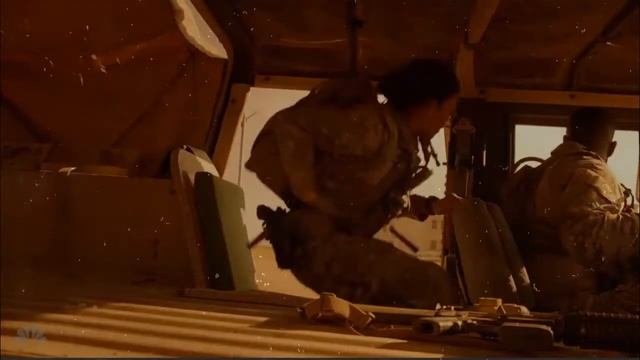 The Brave - Rise смотреть онлайн