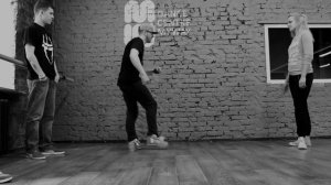 Дима Монатик - Воздух | SPITFIRE | Myway Dance Academy