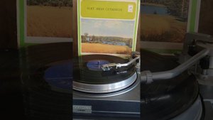 #винил #мелодия #Иван Суржиков #эх вы, сани, сани(В.Горвик-С.Есенин) 1971г.