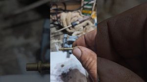 HONDA  GC 190 ENGINE WONT START Part 1