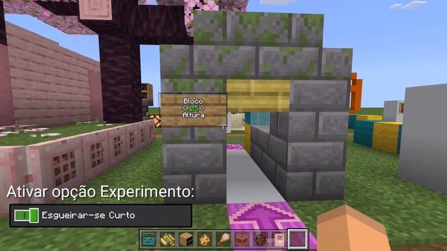 ⭐Tudo que Chegou Minecraft 1.20.0 Oficial❕ Grande Atualização | Trilhas & Contos Update❕?️ смотреть онлайн