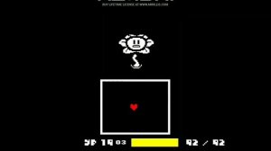 Геноцид #6  Undertale (Смерть Меттатона)