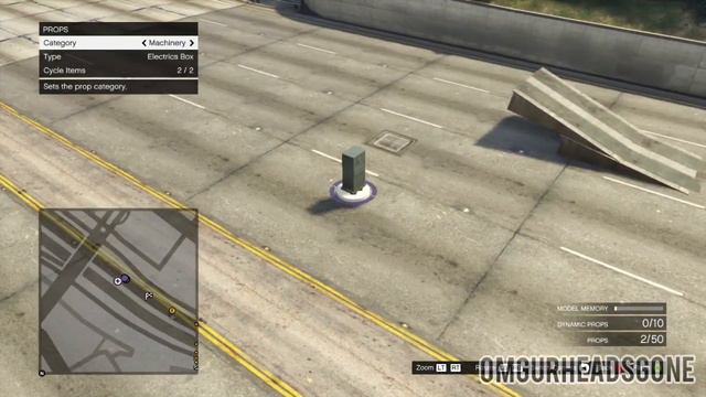 GTA 5 Online - How To Make MEGA RAMPS ! Insane Ramps in GTA 5 Online ( GTA 5 Glitches ) смотреть онлайн