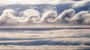 Релаксация для детей " Облачка"