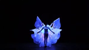 Танец Крылья