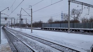 3 из 4-ёх, ЭП2К-388 с поездом №382 Москва-Грозный, ЭД4М-0462 Спутник и ЭП2Д-0160 | Косино