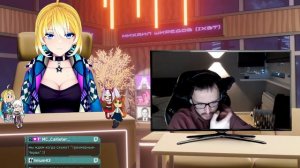 PlanyaCh & iXBT games: Миша из iXBT ПРО ЛУЧШИЕ И ХУДШИЕ ИГРЫ