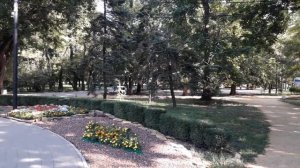 Таганрог  - Елисеевский пляж и город.