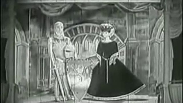 1960s Barbie & Ken Little Theatre Commercial