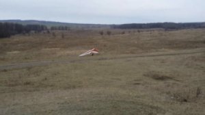 Бодрая дельтапланерная нарезочка! Hanggliding crash.