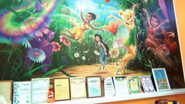 ТК Гуливер делает кино. Точка на связи с нов. годом смотреть онлайн